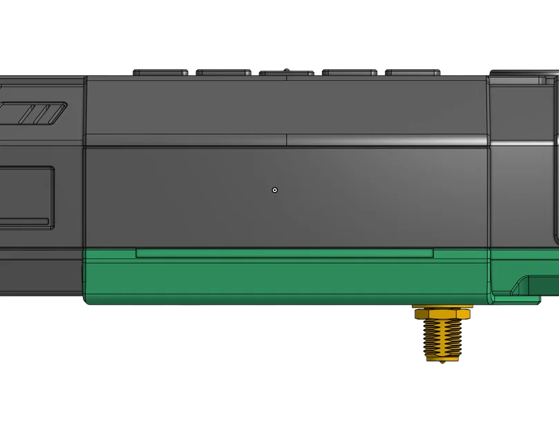 Mô hình 3D Flipper One: Hướng dẫn và File in cho dự án phần cứng - Image 4
