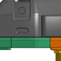 Mô hình 3D Flipper One: Hướng dẫn và File in cho dự án phần cứng - Thumbnail 5