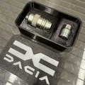 Hộp phụ kiện DACIA ACCESSORY BOX - Thumbnail 1