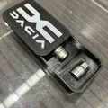 Hộp phụ kiện DACIA ACCESSORY BOX - Thumbnail 2