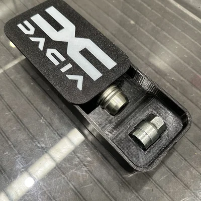 Hộp phụ kiện DACIA ACCESSORY BOX