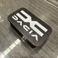 Hộp phụ kiện DACIA ACCESSORY BOX - Thumbnail 4