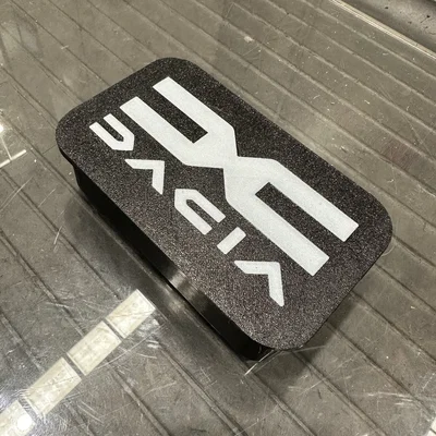 Hộp phụ kiện DACIA ACCESSORY BOX