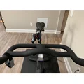 Kẹp giữ remote quạt Dyson gắn lên Peloton (Peloton Dyson Fan Remote Holder) - Thumbnail 1
