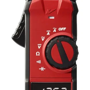 Mô hình 3D Clamp Meter 2237-20 chính xác cho kỹ sư