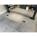 Cục chặn bánh xe trong garage (Garage Parking Block) - Thumbnail 2