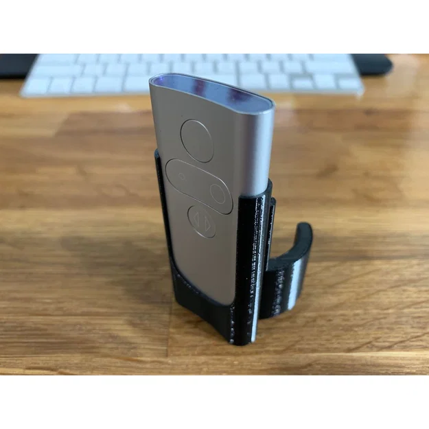 Kẹp giữ remote quạt Dyson gắn lên Peloton (Peloton Dyson Fan Remote Holder) - Image 2