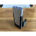Kẹp giữ remote quạt Dyson gắn lên Peloton (Peloton Dyson Fan Remote Holder) - Thumbnail 2