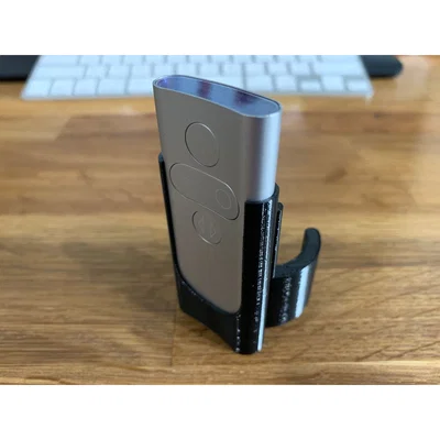 Kẹp giữ remote quạt Dyson gắn lên Peloton (Peloton Dyson Fan Remote Holder)