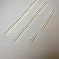 Bộ thanh đi dây gọn gàng cho tay đỡ Micro Cacencan (3D Printing) - Thumbnail 4