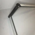 Bộ thanh đi dây gọn gàng cho tay đỡ Micro Cacencan (3D Printing) - Thumbnail 6