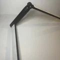 Bộ thanh đi dây gọn gàng cho tay đỡ Micro Cacencan (3D Printing) - Thumbnail 8