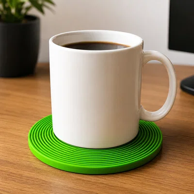Infill Coasters Infill – Bộ lót ly họa tiết infill