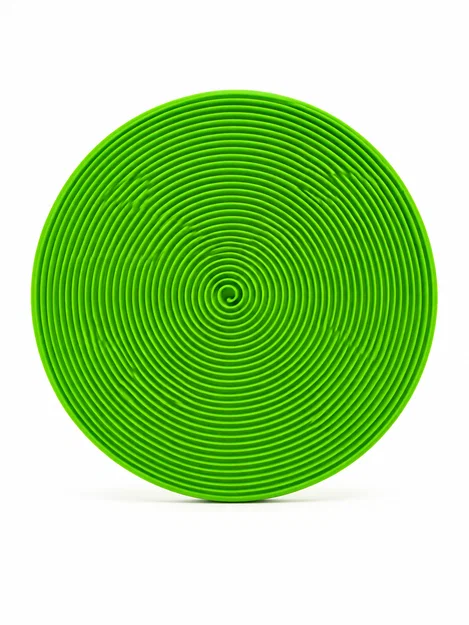 Infill Coasters Infill – Bộ lót ly họa tiết infill - Image 3