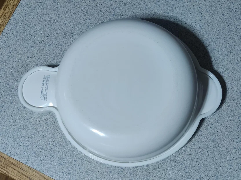 Nắp đậy Grab-It 24 oz. - Image 4