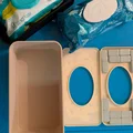 Quick Swipe: Hộp nhả khăn ướt có tạ, rút một tay - Thumbnail 4