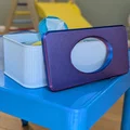 Quick Swipe: Hộp nhả khăn ướt có tạ, rút một tay - Thumbnail 5