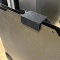 Giá đỡ và bộ chia tách tấm bàn in 3D (Print Bed Holder Spacer) - Thumbnail 1