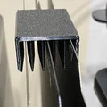 Giá đỡ và bộ chia tách tấm bàn in 3D (Print Bed Holder Spacer) - Thumbnail 3