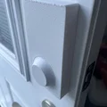 Nắp che khóa thông minh Kwikset 916/918 (Smartlock Cover) - Thumbnail 1
