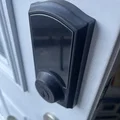 Nắp che khóa thông minh Kwikset 916/918 (Smartlock Cover) - Thumbnail 2