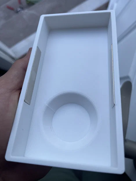 Nắp che khóa thông minh Kwikset 916/918 (Smartlock Cover) - Image 3