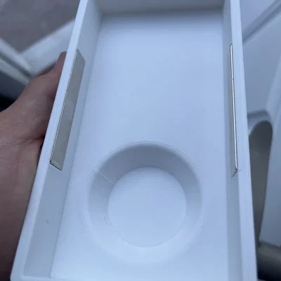 Nắp che khóa thông minh Kwikset 916/918 (Smartlock Cover)
