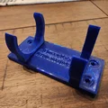 Ngàm gắn còi hơi an toàn Banho Pump Safety Horn cho thuyền - Thumbnail 1