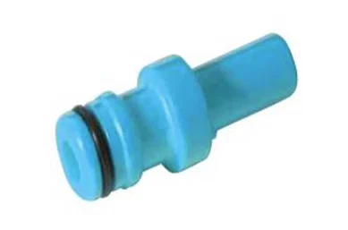 Đầu chuyển đổi JG12 sang Hozelock cho hệ thống ống nước tại nhà - Image 1