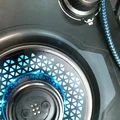 Miếng đệm tiếp xúc Pogo cho Turtle Beach FlightDeck (Sửa lỗi kết nối) - Thumbnail 1
