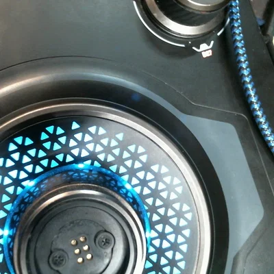 Miếng đệm tiếp xúc Pogo cho Turtle Beach FlightDeck (Sửa lỗi kết nối)