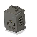Ngàm gắn mạch BTT EBB42 cho máy in 3D Qidi Tech X Plus 3 - Thumbnail 2
