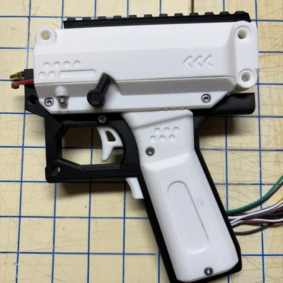 Protean Flycore Select Fire