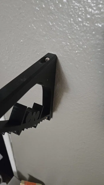 Giá đỡ kệ A10 (A10 Shelf Bracket) - Image 3