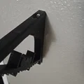 Giá đỡ kệ A10 (A10 Shelf Bracket) - Thumbnail 3