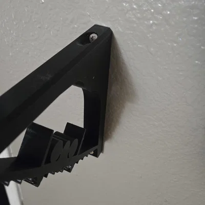 Giá đỡ kệ A10 (A10 Shelf Bracket)
