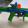 Pusher kiểu Flycore cho Protean (Protean Flycore-Style Pusher) - Thumbnail 1
