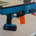 Pusher kiểu Flycore cho Protean (Protean Flycore-Style Pusher) - Thumbnail 2