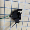 Giá đỡ động cơ N20 cải tiến với khe đi dây gọn gàng cho dự án Nerf - Thumbnail 2