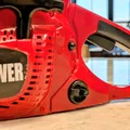 Cò thay thế cho đồ chơi cưa xích (Chainsaw Toy Replacement Trigger) - Thumbnail 1