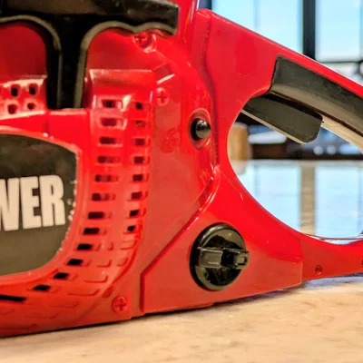 Cò thay thế cho đồ chơi cưa xích (Chainsaw Toy Replacement Trigger)