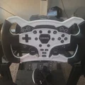 Nâng cấp thân chính ES Wheel GT MOD (ES Wheel GT MOD Main Body Upgrade) - Thumbnail 1