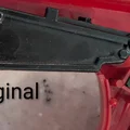 Cò thay thế cho đồ chơi cưa xích (Chainsaw Toy Replacement Trigger) - Thumbnail 3
