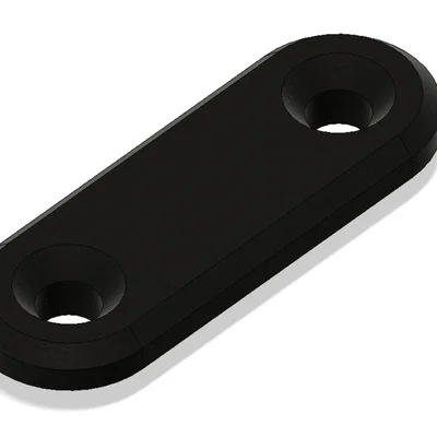 KALLAX Connector – Ngàm nối kệ KALLAX