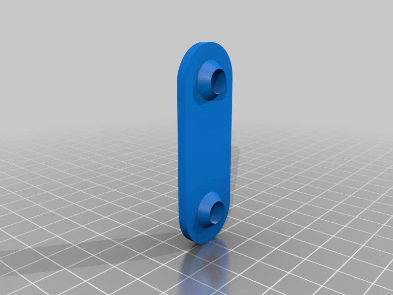 KALLAX Connector – Ngàm nối kệ KALLAX - Image 3