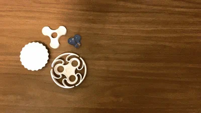 Bouncy Puck - Image 3