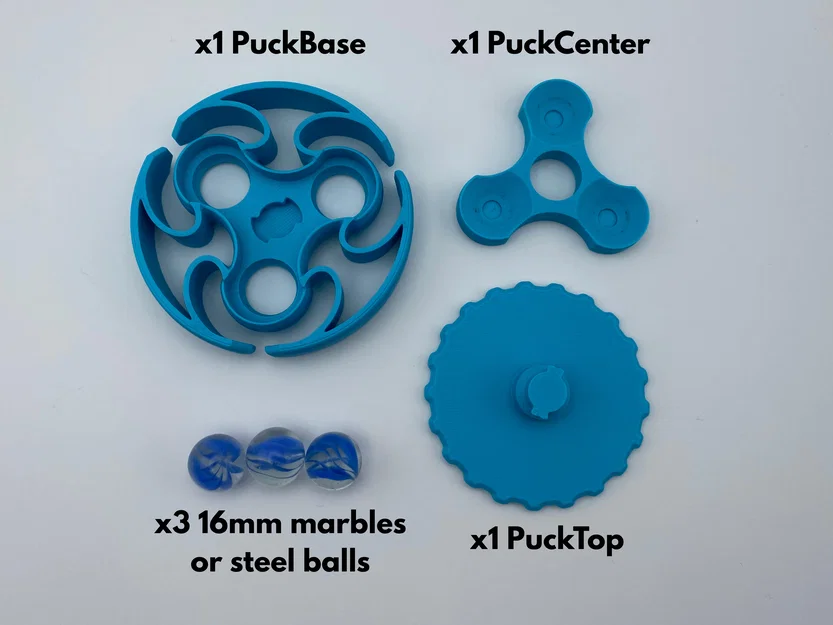 Bouncy Puck - Image 4