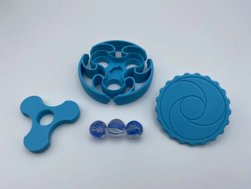 Bouncy Puck - Image 8