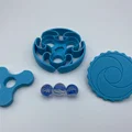 Bouncy Puck - Thumbnail 8