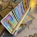 Chân đế 3D hỗ trợ khay thẻ bài board game Ticket to Ride - Thumbnail 2